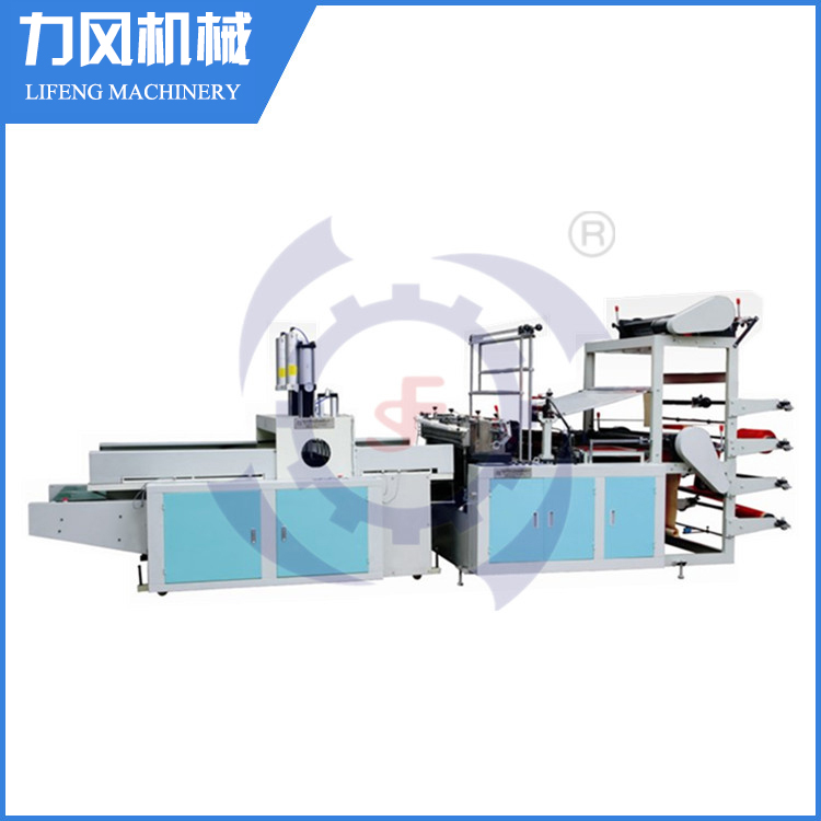 SF系列全自动开云手机版登录入口制袋机